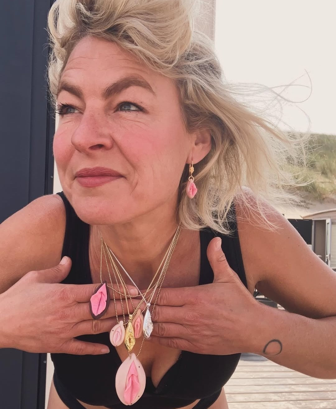 Denise Rosenboom