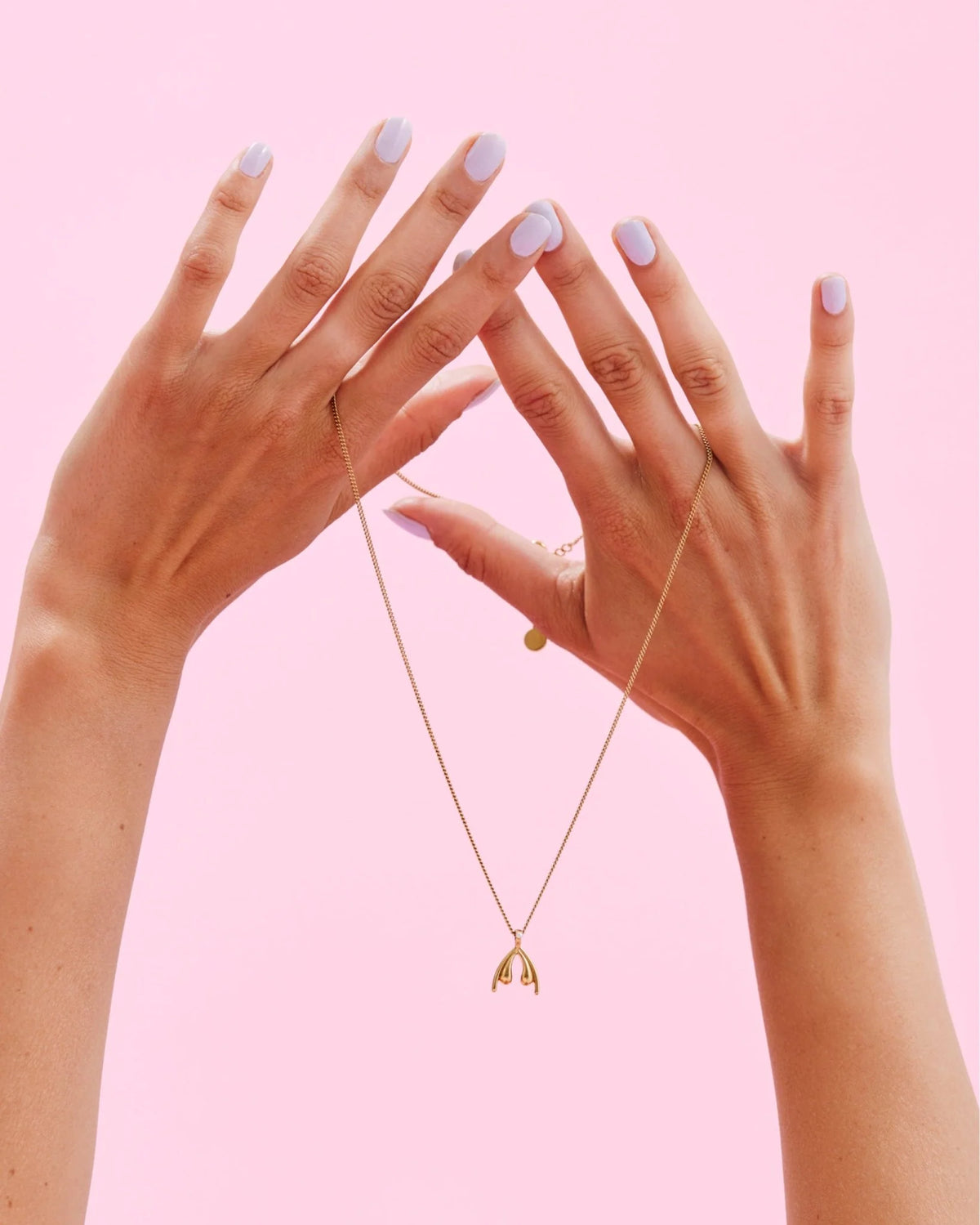 ODE Women Mini Clit Pearl