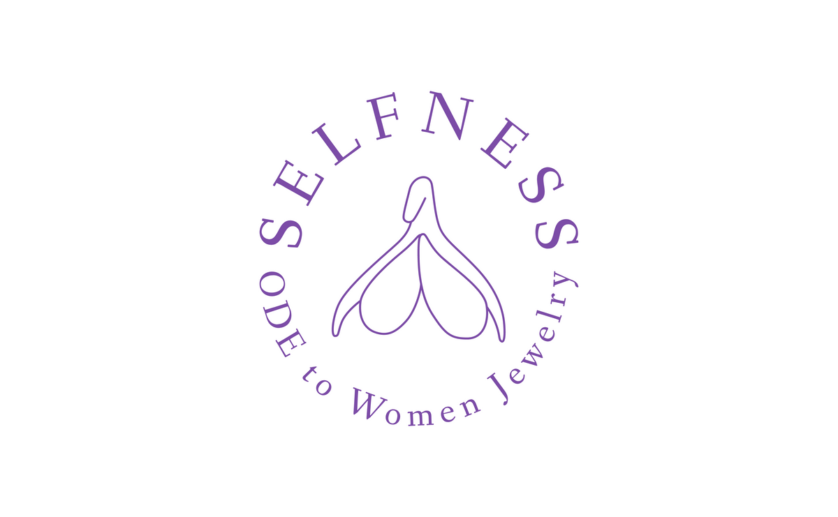 Selfness | ODE to Women Kadobon