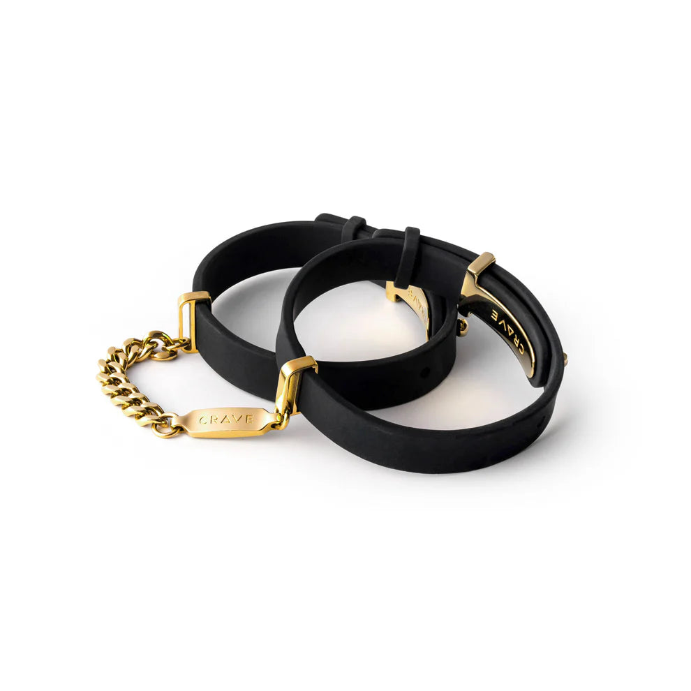 ID Cuffs